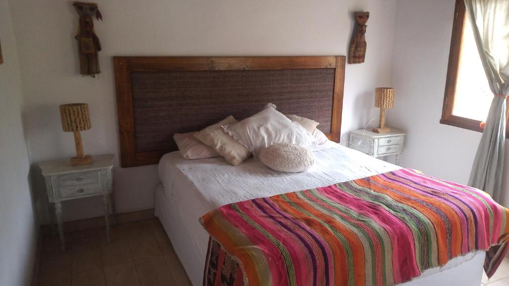 Alojamiento La Nochera room 5