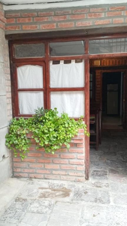 Alojamiento Los Amigos room 6