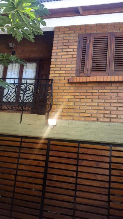 Alojamientos Palo Borracho S.A. room 1