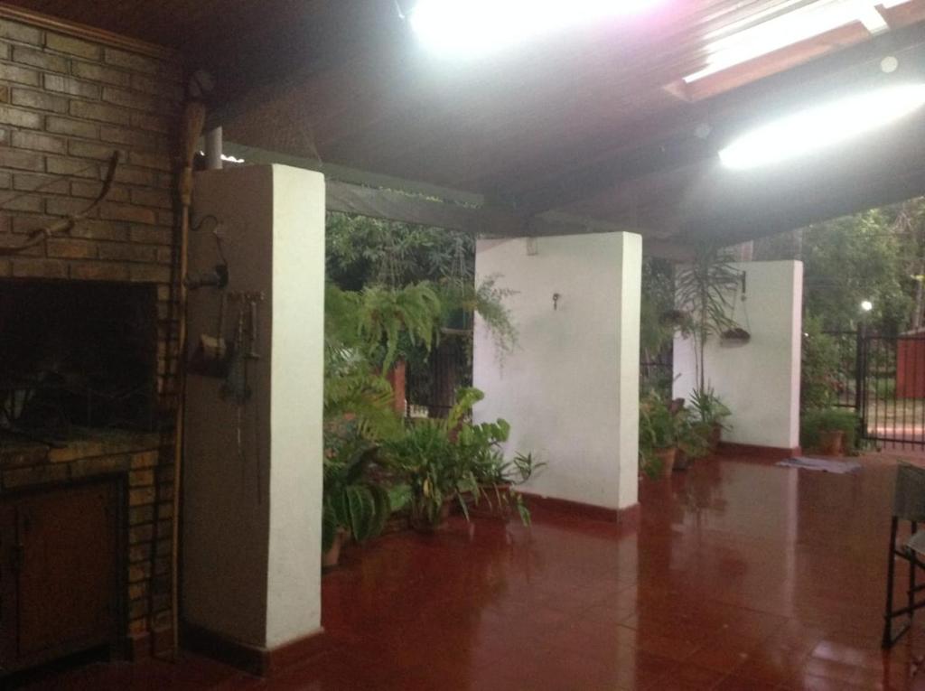 Alojamientos Palo Borracho S.A. room 4