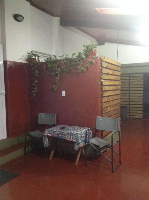 Alojamientos Palo Borracho S.A. room 5