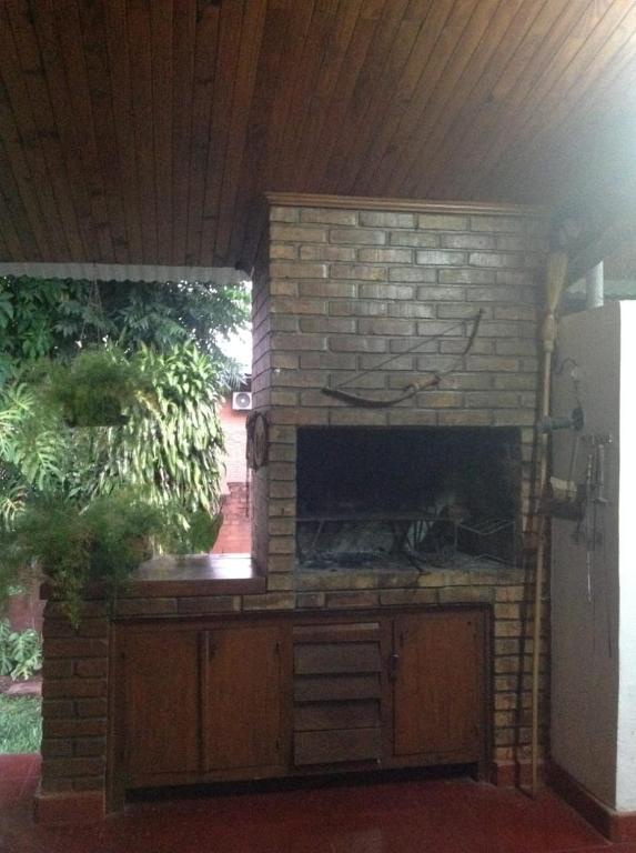 Alojamientos Palo Borracho S.A. room 6