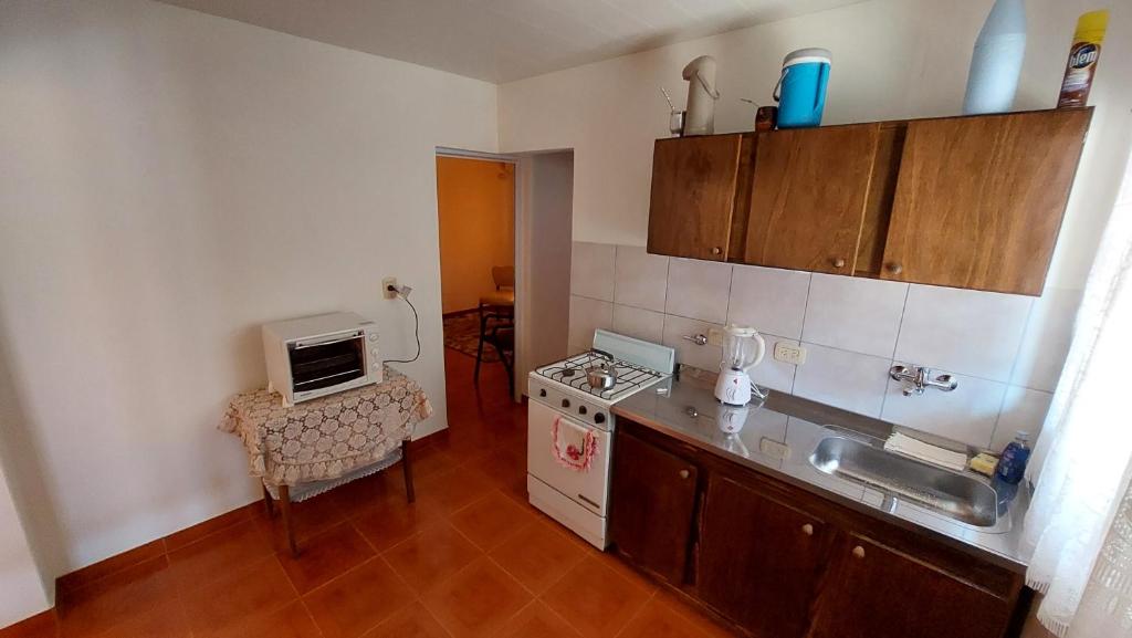 Alojamiento Su y Nacho room 1