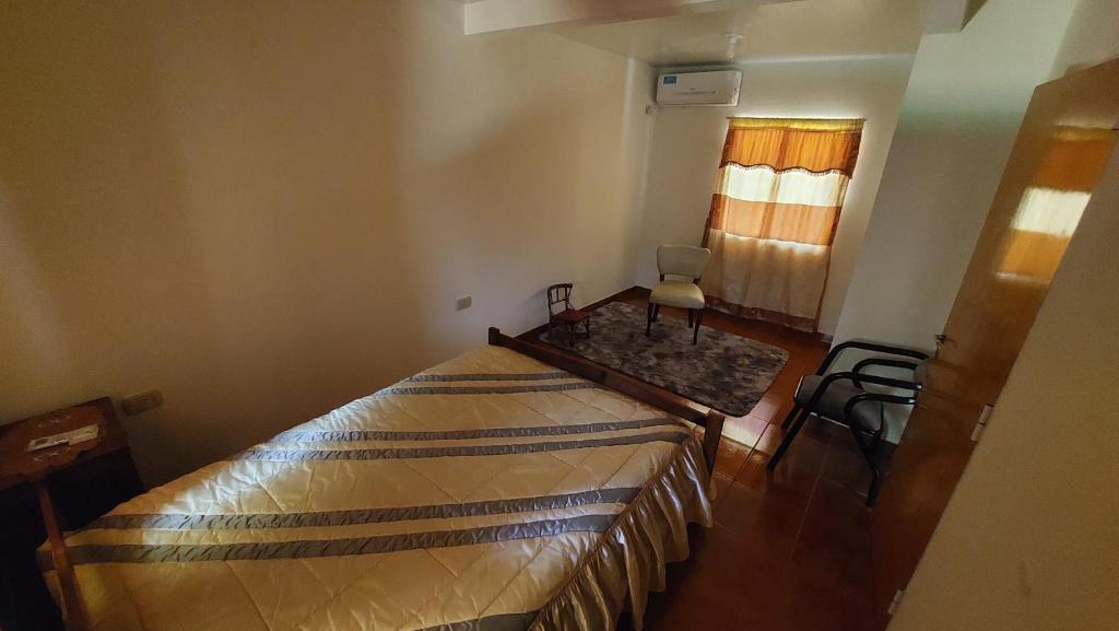 Alojamiento Su y Nacho room 2