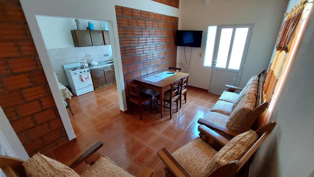 Alojamiento Su y Nacho room 4