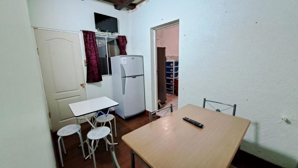 Alojamiento Uta Marka room 6