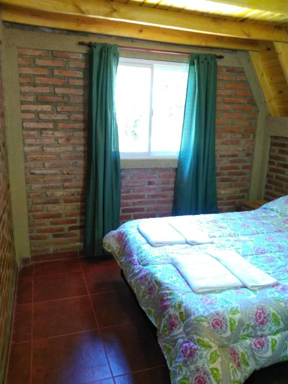 Alpina Sol y Luna room 3