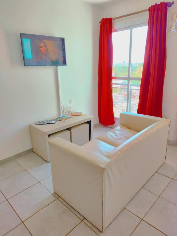 Altos De Clermont room 1