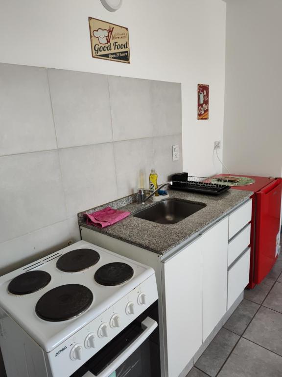 Altos De Clermont room 3