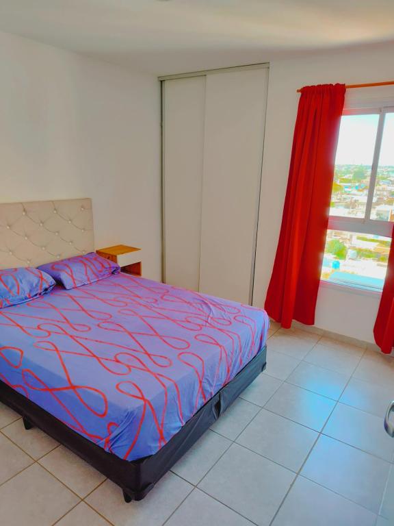 Altos De Clermont room 5