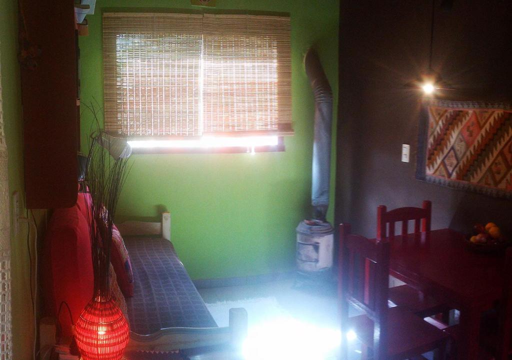 Amaltea Traslasierra room 1