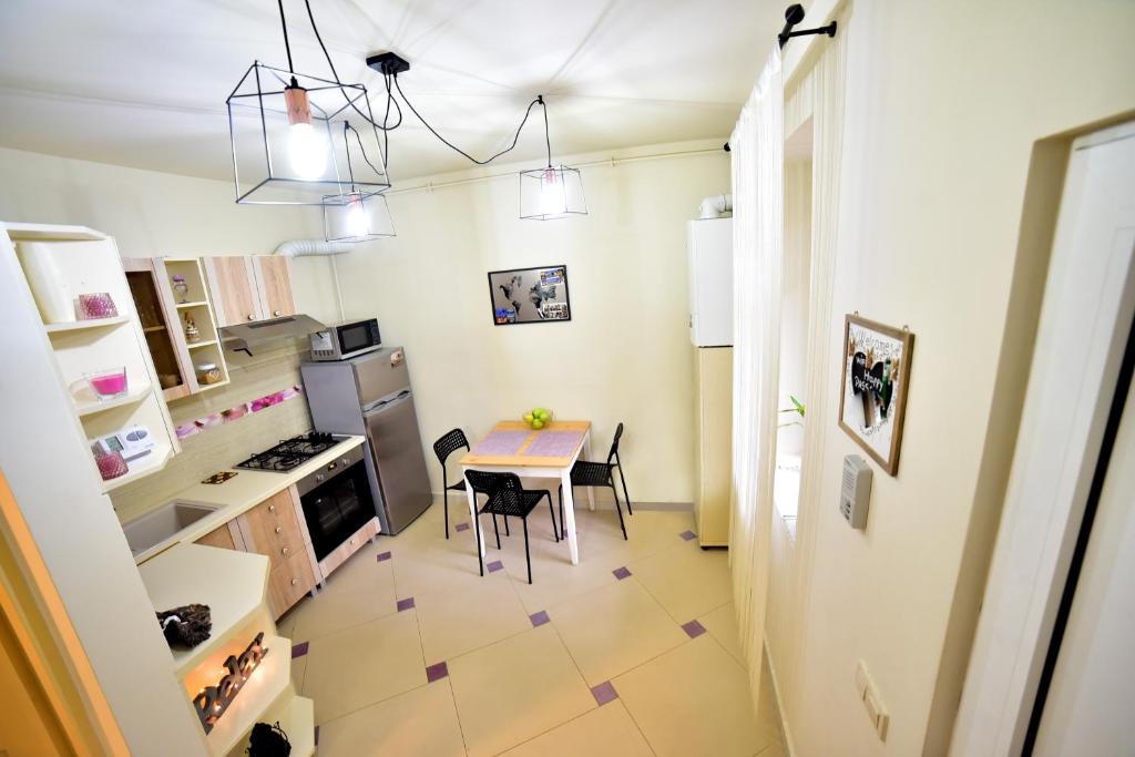 A&M Central Studio room 1