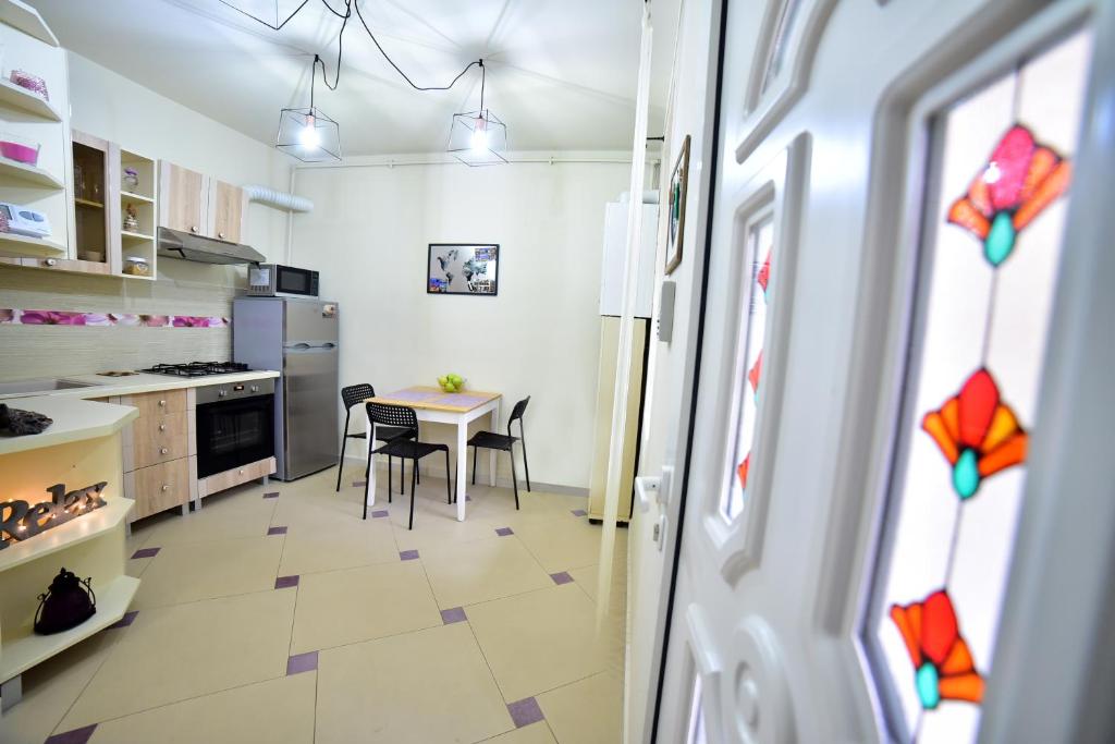 A&M Central Studio room 2