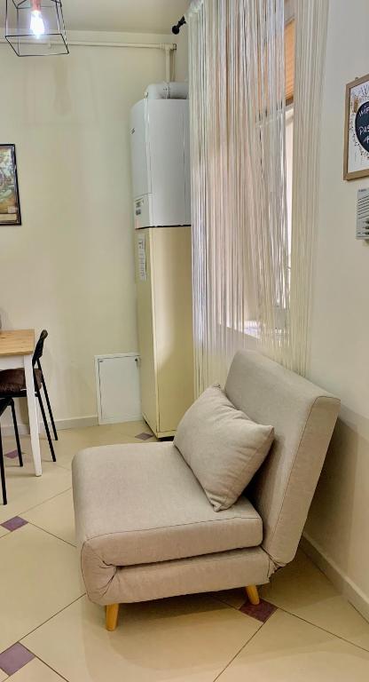 A&M Central Studio room 3