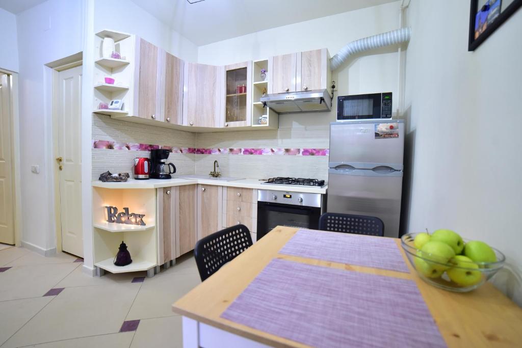 A&M Central Studio room 4