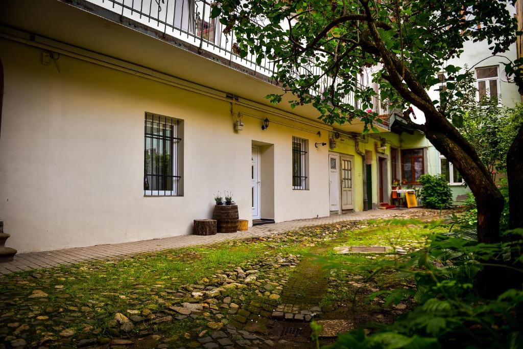 A&M Central Studio room 5