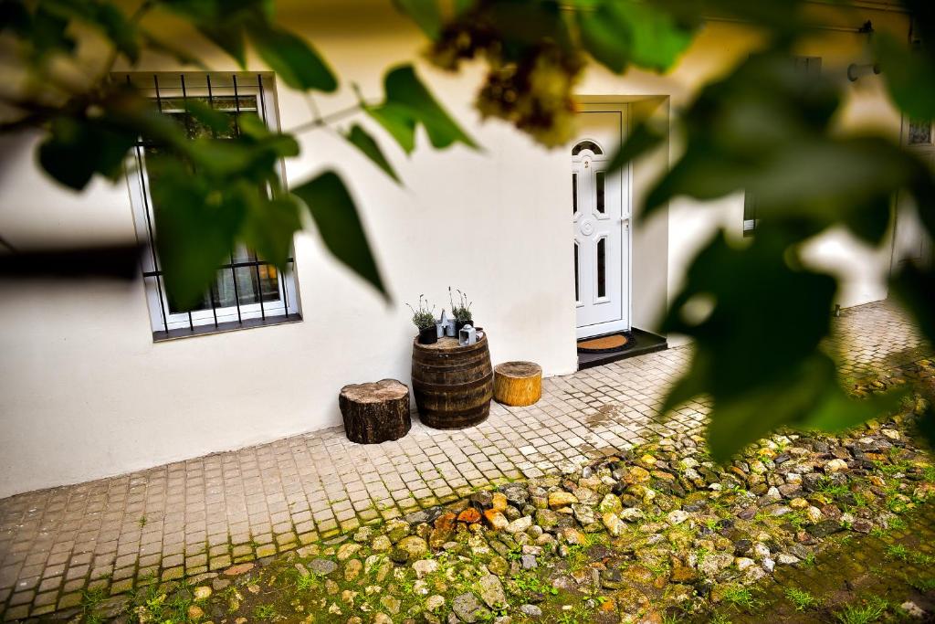 A&M Central Studio room 6