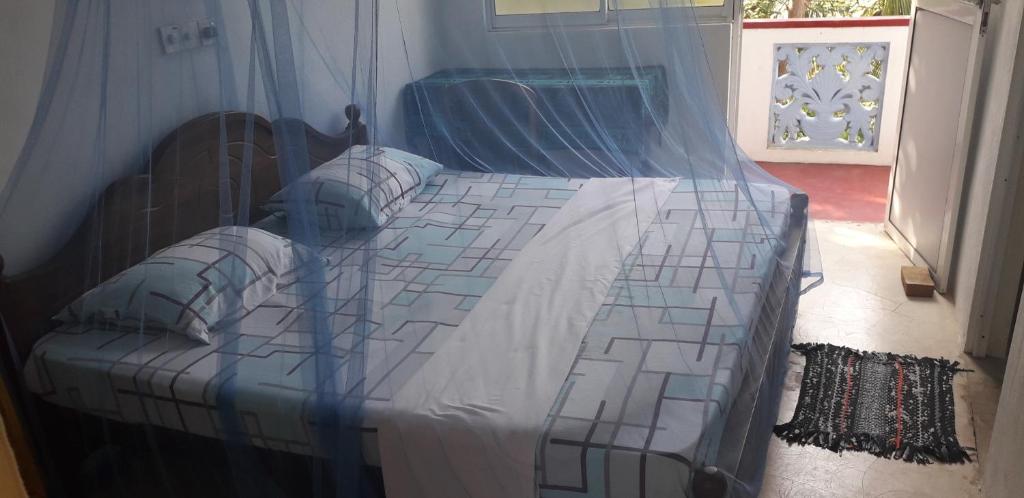 Ameesha Guesthouse room 2