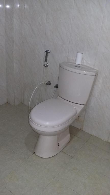 Ameesha Guesthouse room 4