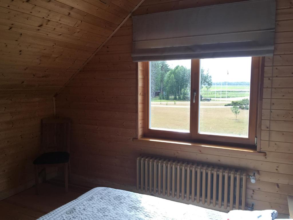 Amoliņi room 1