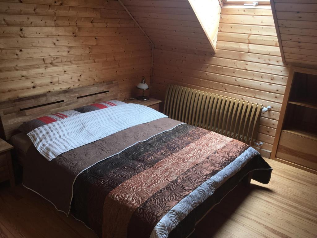 Amoliņi room 3