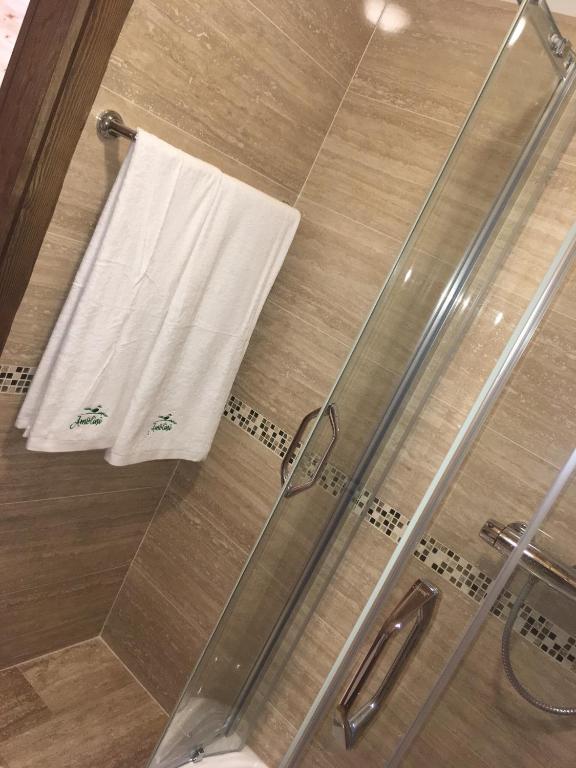 Amoliņi room 4