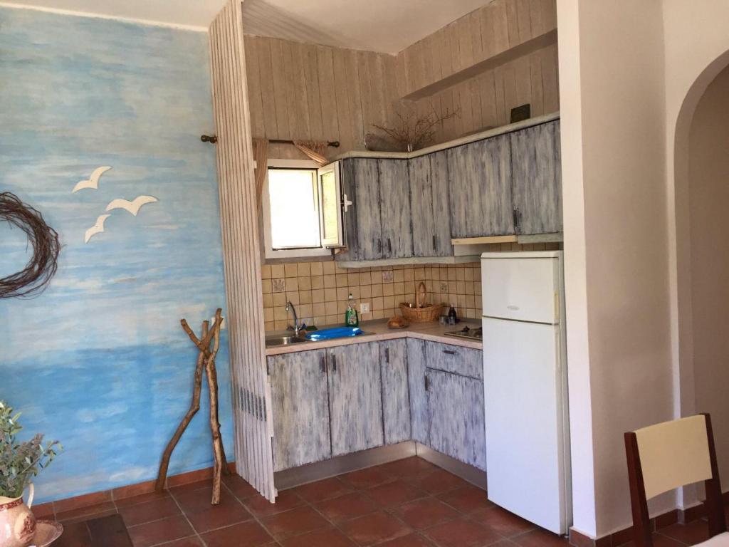 Ampelia Kythira room 1