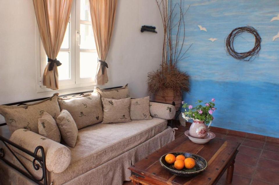 Ampelia Kythira room 2