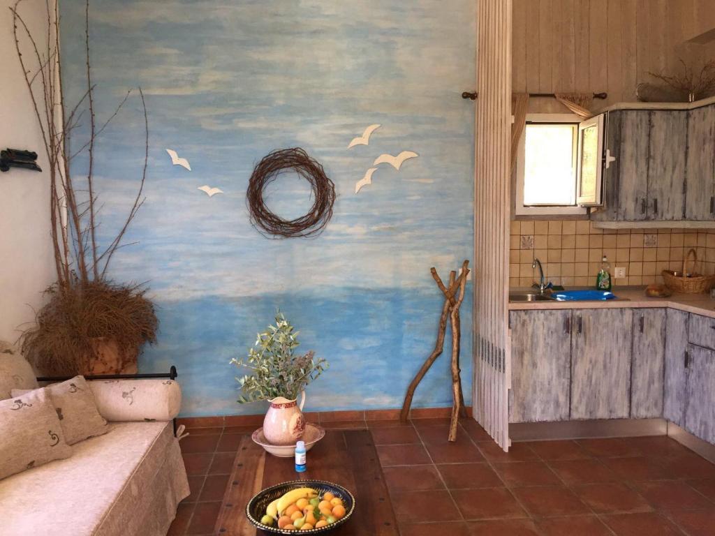 Ampelia Kythira room 3