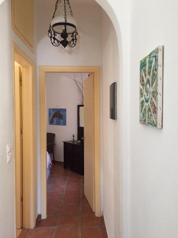 Ampelia Kythira room 5