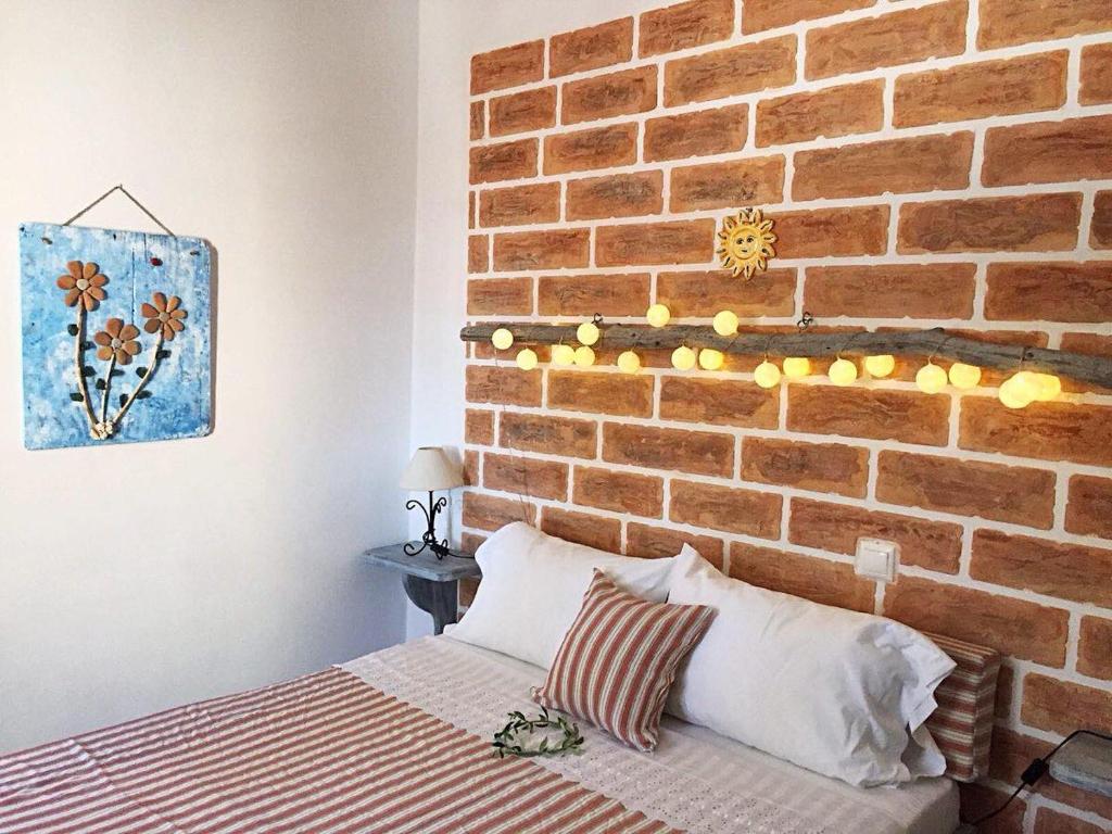 Ampelia Kythira room 6