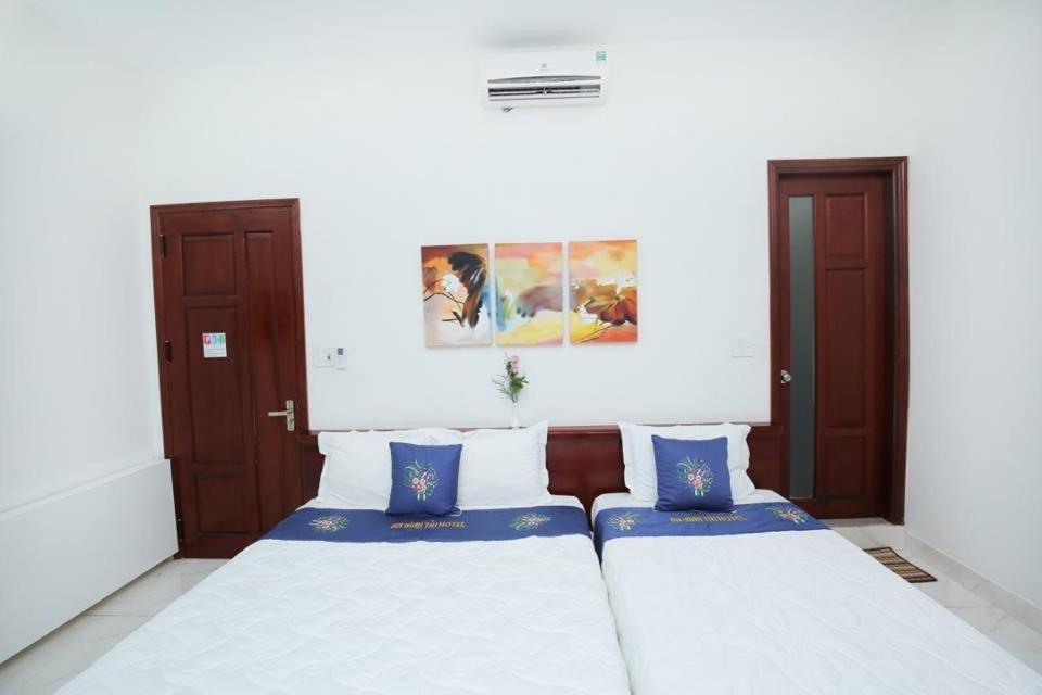 An Bình Tài Hotel room 1