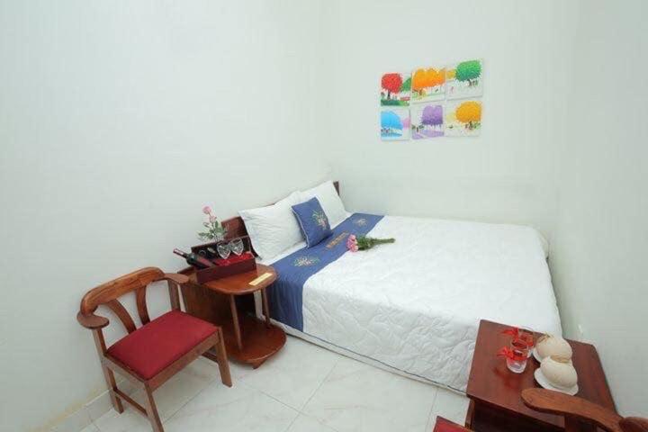 An Bình Tài Hotel room 2