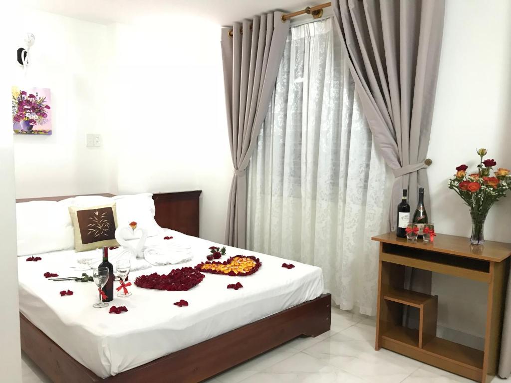 An Bình Tài Hotel room 5