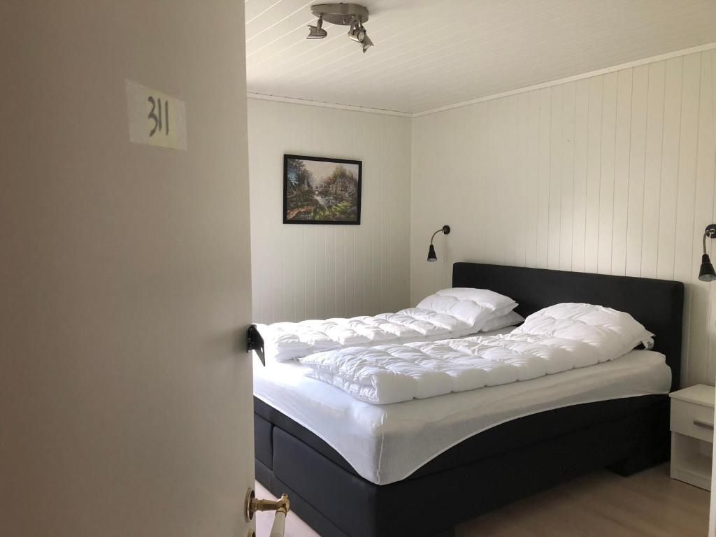 Åndalsnes Ni Hao room 1
