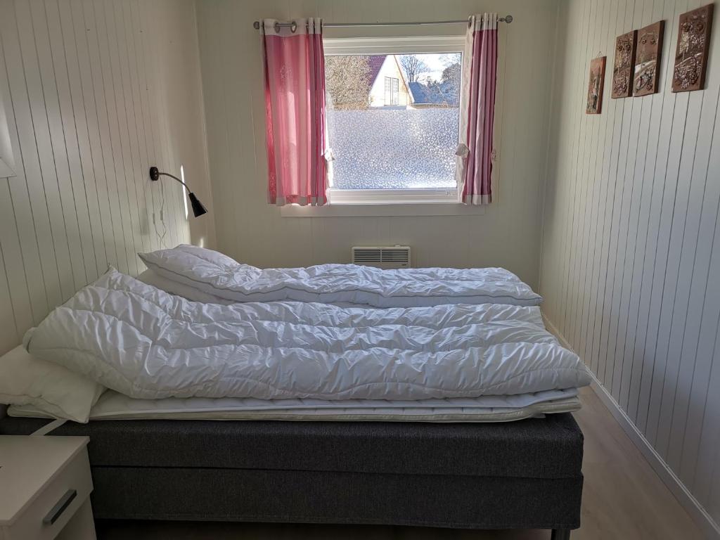 Åndalsnes Ni Hao room 2