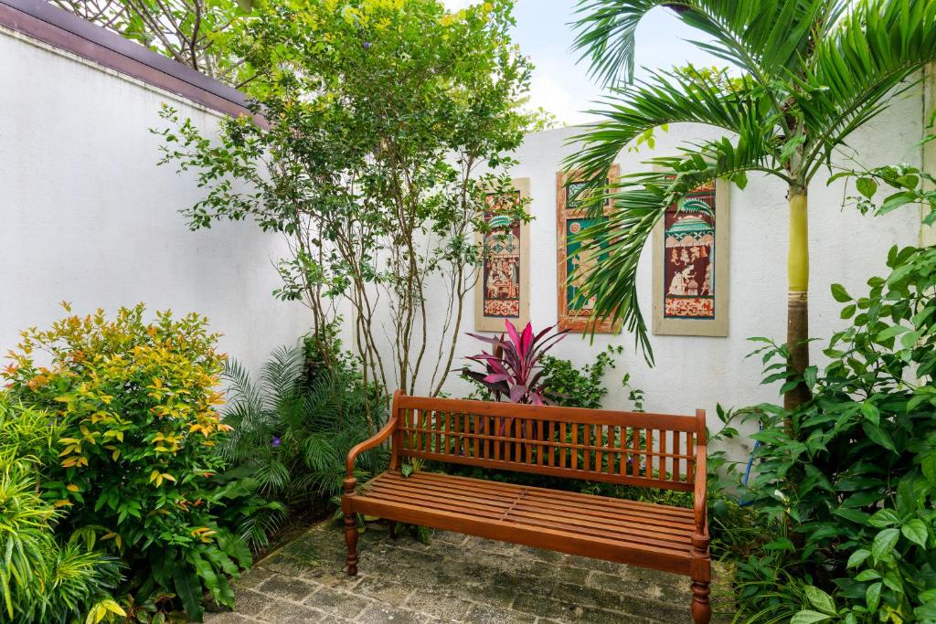 Angam Villa - Kotte room 4