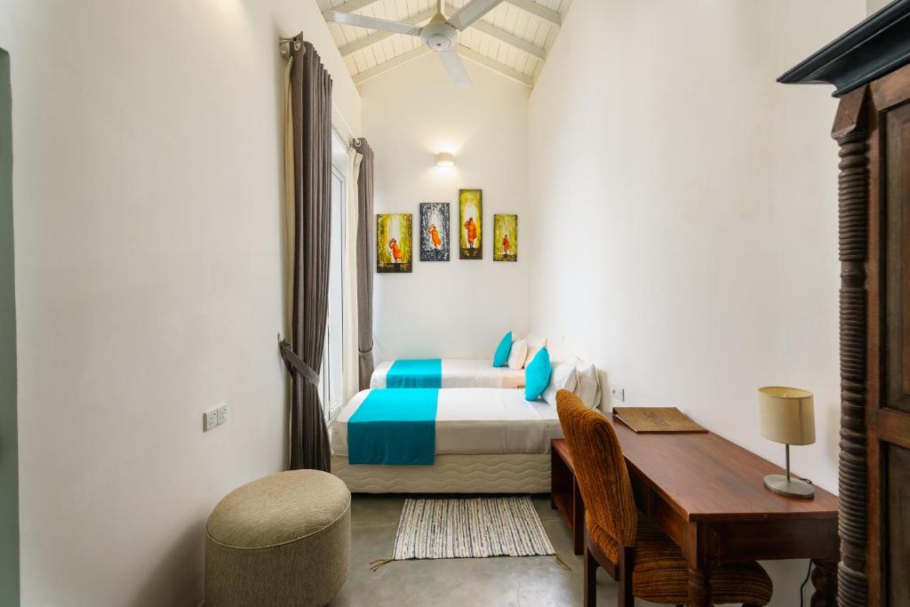 Angam Villa - Kotte room 6