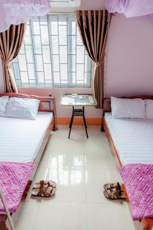 Anh Ngọc Homestay room 5