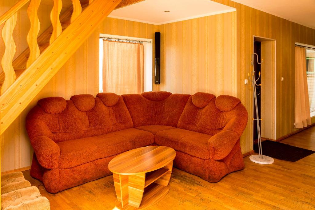 Anninas, viesu nams room 1