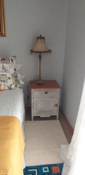Ansa Guest House and Catering room 3