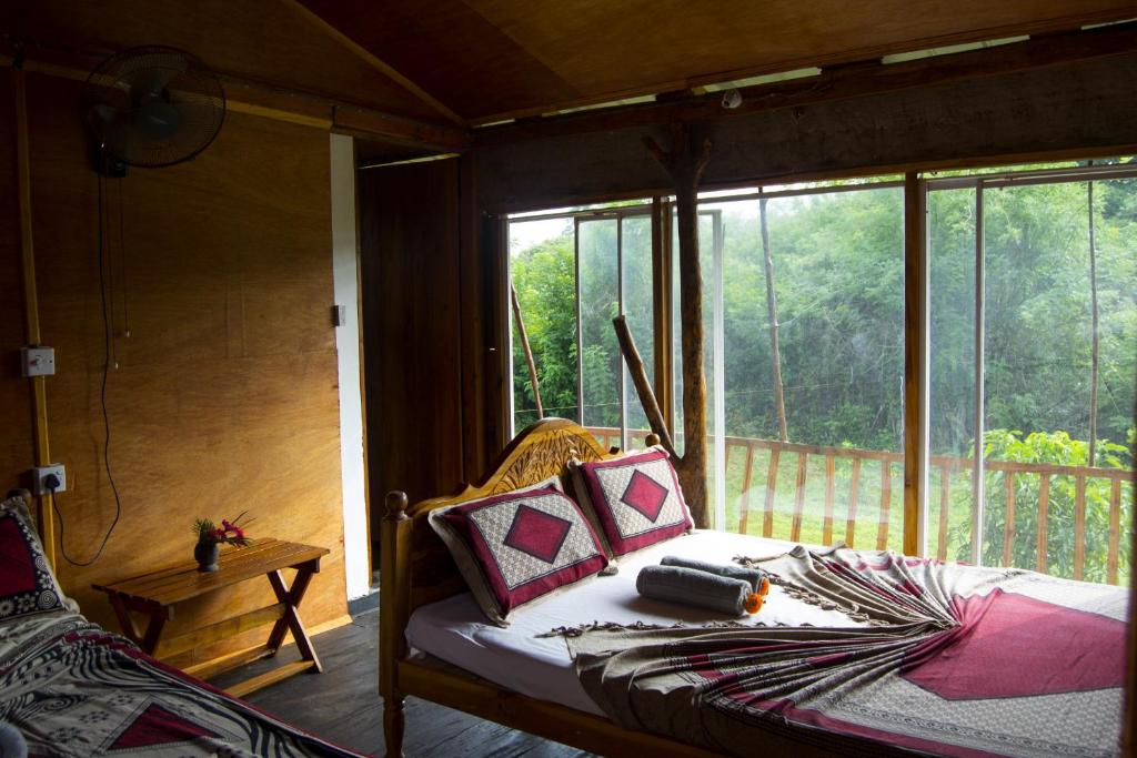 Anushka Nera Nature House room 2