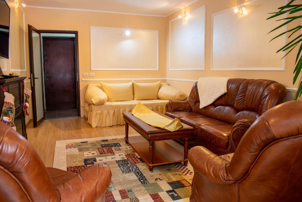 Apartament Alessi room 1