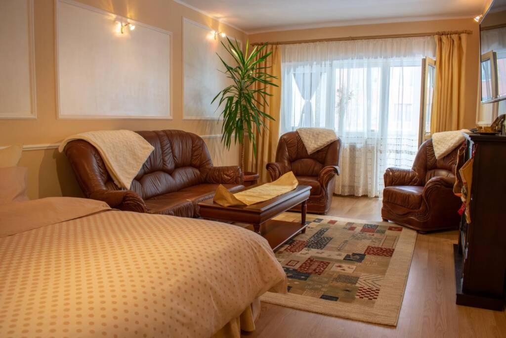 Apartament Alessi room 2