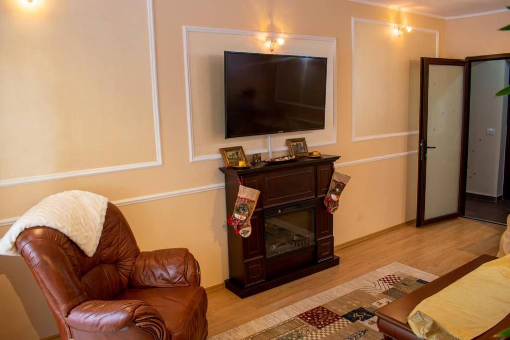 Apartament Alessi room 3