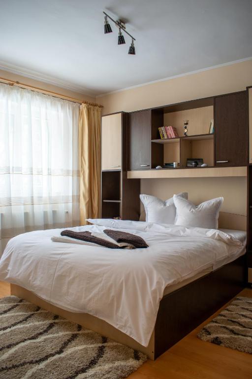 Apartament Alessi room 4