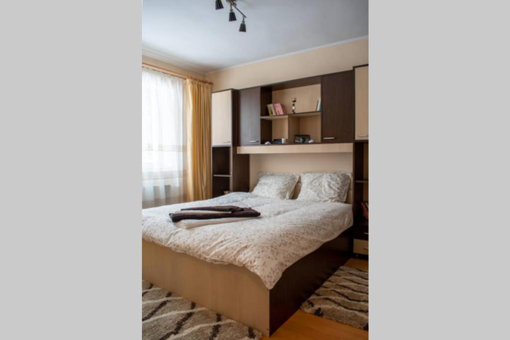 Apartament Alessi room 5