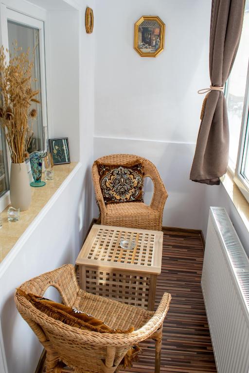 Apartament Alessi room 6