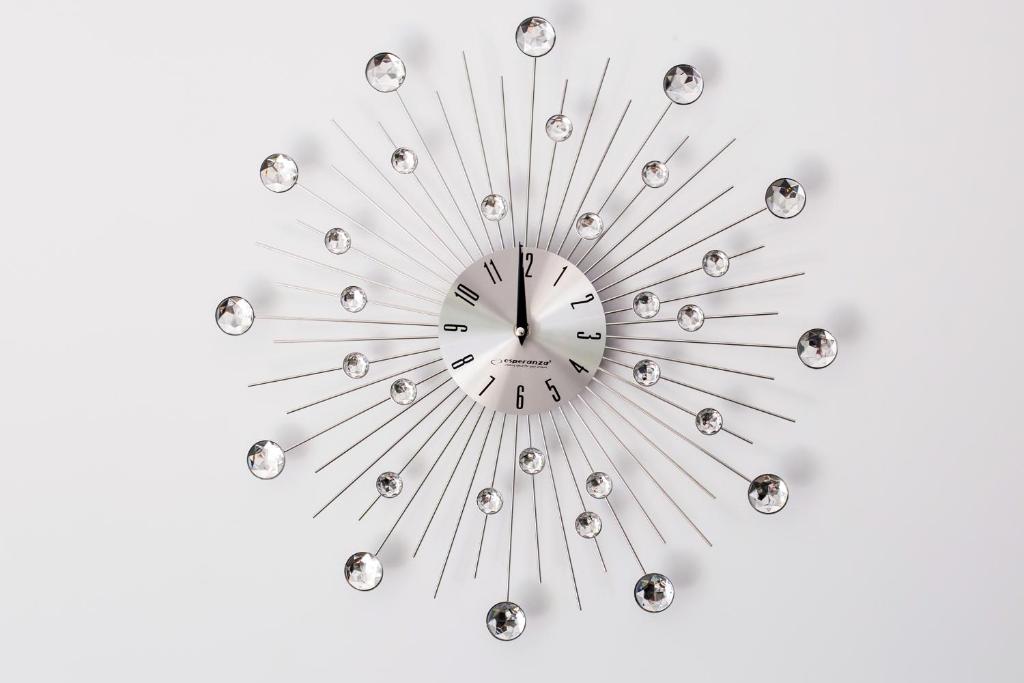 Apartament Black&White room 1