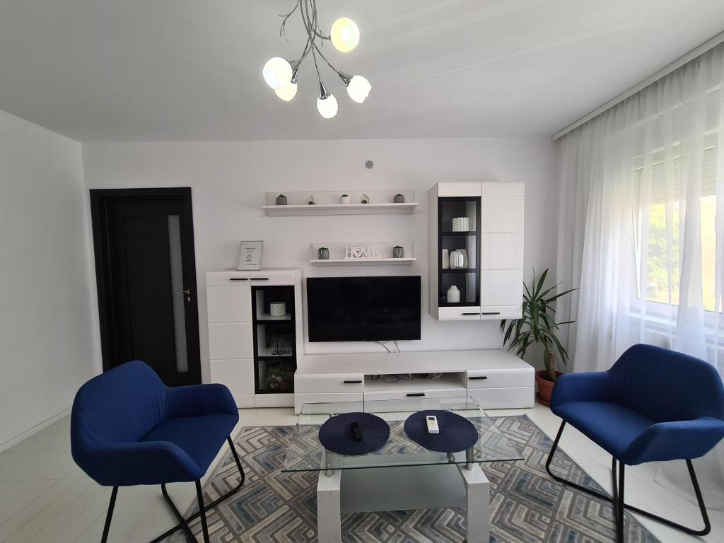 Apartament BonAmi room 1